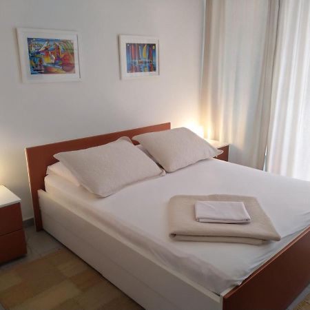 Apartman Miss Evita Split Luaran gambar