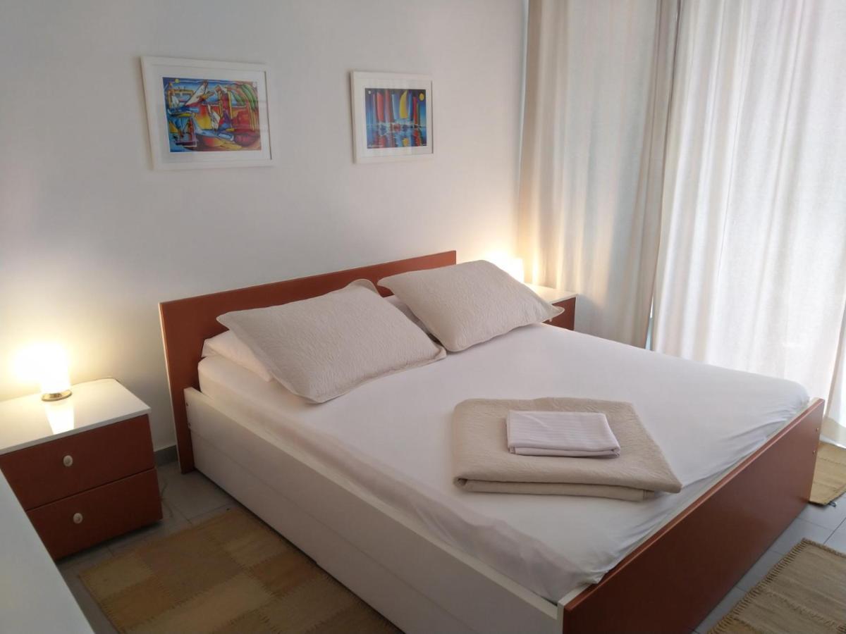 Apartman Miss Evita Split Luaran gambar