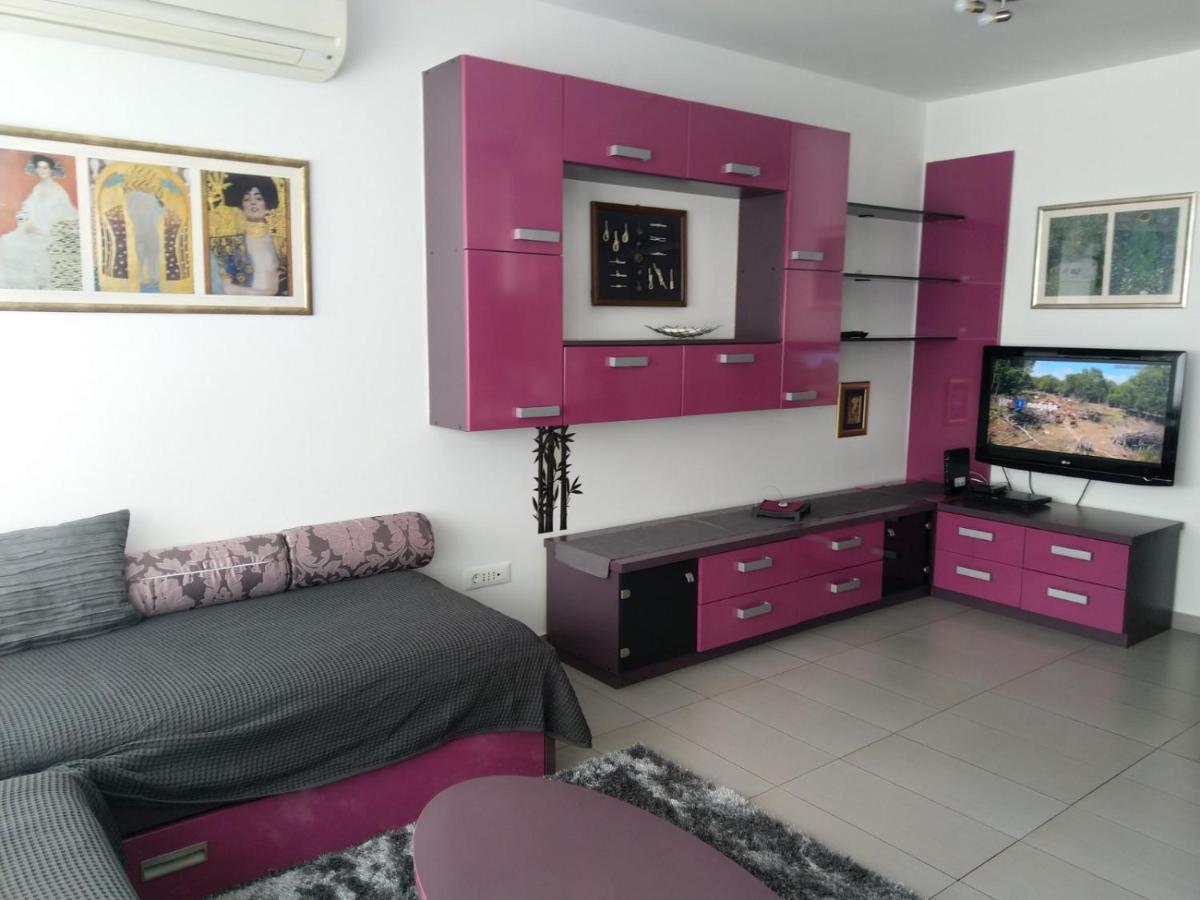Apartman Miss Evita Split Luaran gambar