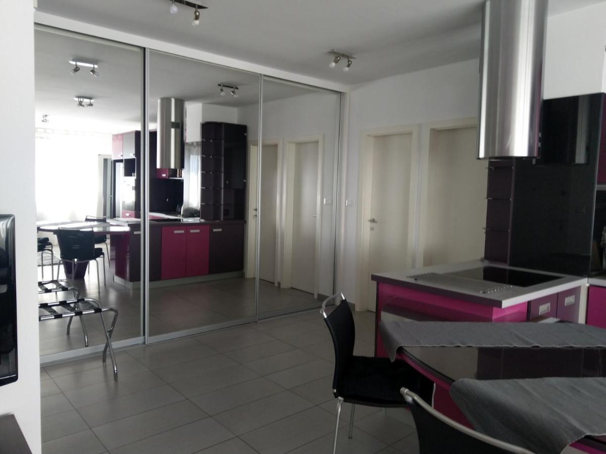 Apartman Miss Evita Split Luaran gambar