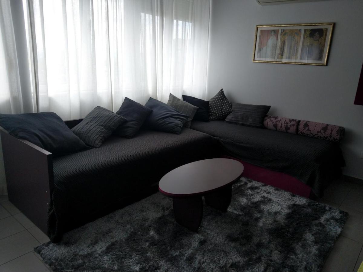 Apartman Miss Evita Split Luaran gambar