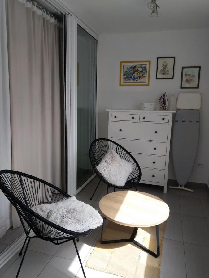 Apartman Miss Evita Split Luaran gambar