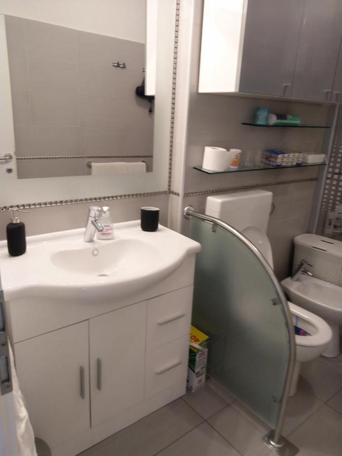 Apartman Miss Evita Split Luaran gambar